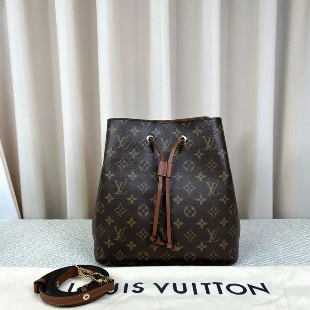 Louis Vuitton Women Pre-Loved Bag Very Good Condition
